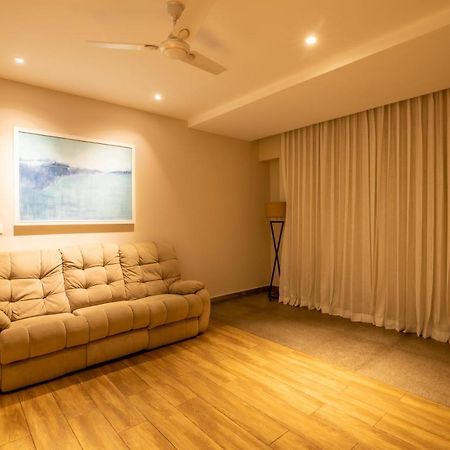 Villa Donna Dona Paula Dış mekan fotoğraf