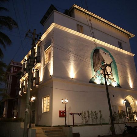 Villa Donna Dona Paula Dış mekan fotoğraf