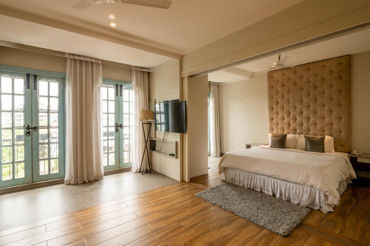 Villa Donna Dona Paula Dış mekan fotoğraf