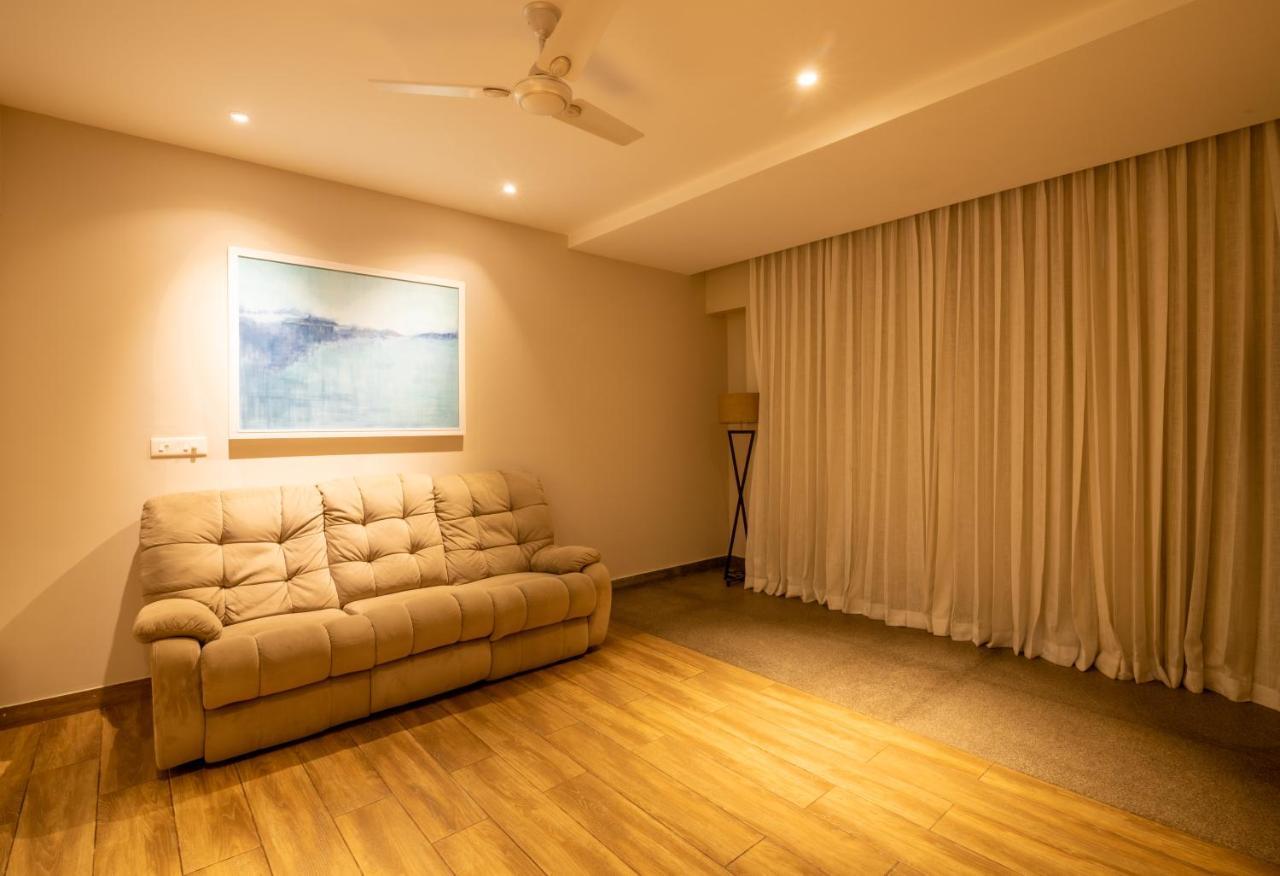 Villa Donna Dona Paula Dış mekan fotoğraf