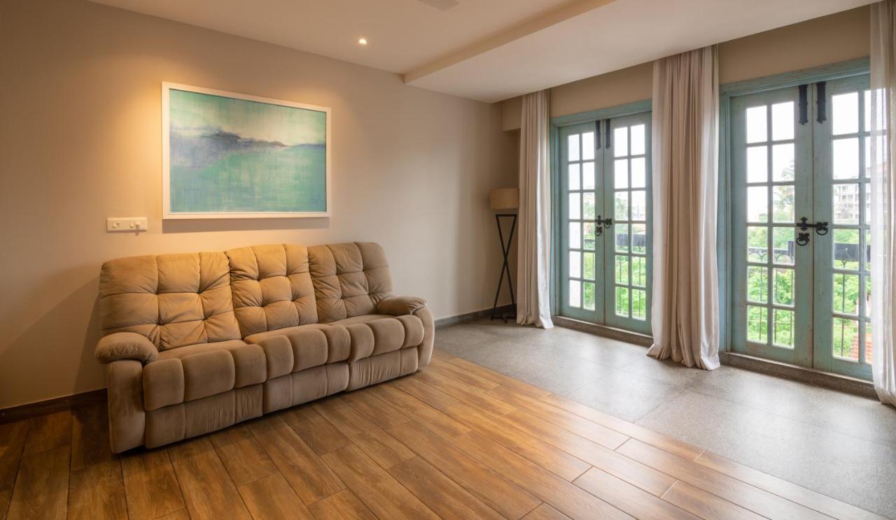Villa Donna Dona Paula Dış mekan fotoğraf