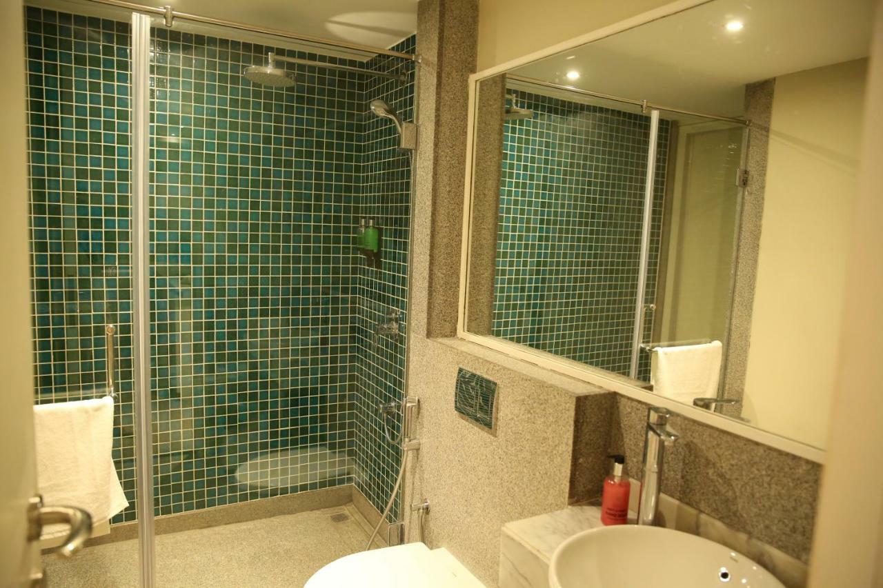 Villa Donna Dona Paula Dış mekan fotoğraf