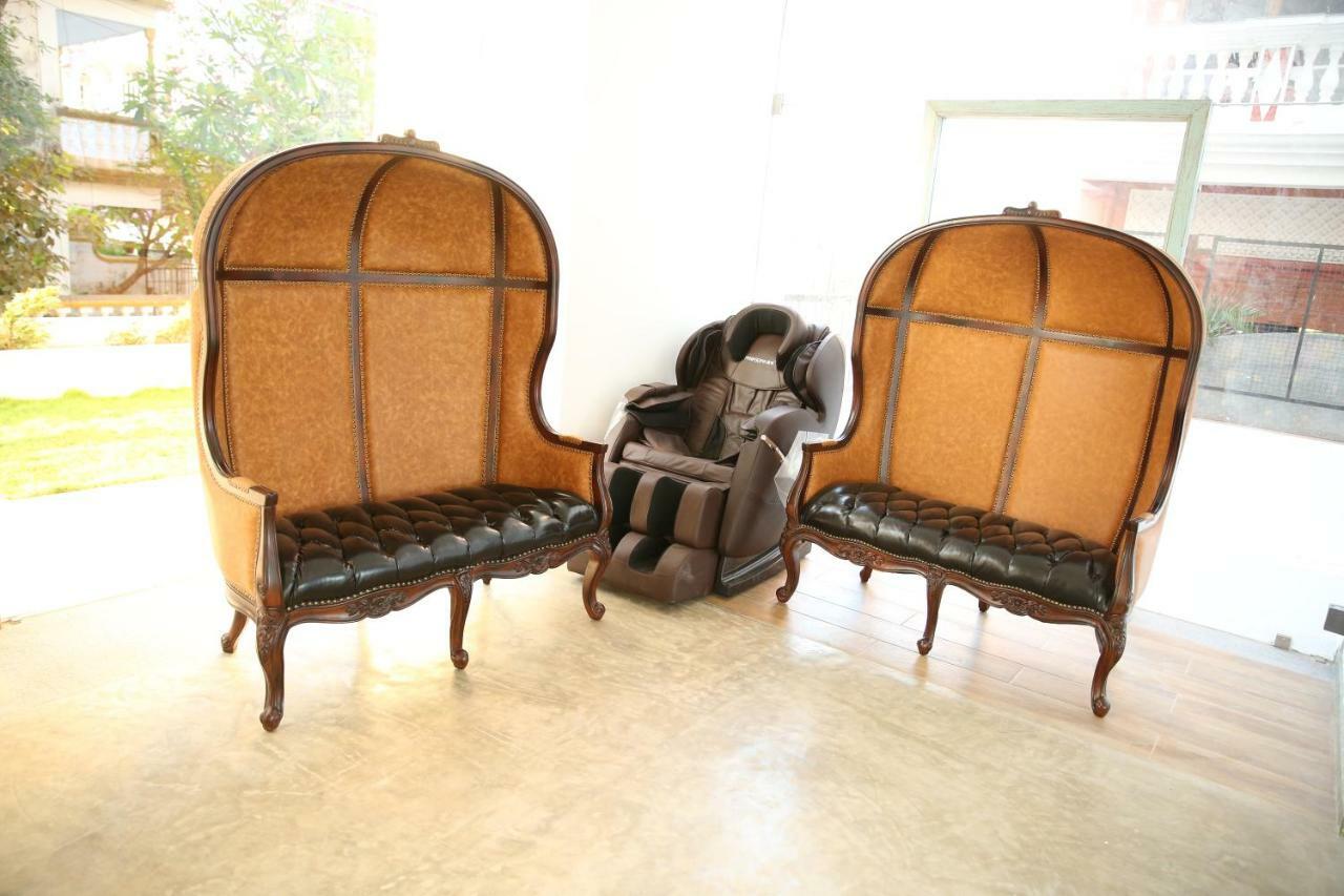 Villa Donna Dona Paula Dış mekan fotoğraf