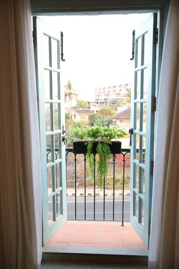 Villa Donna Dona Paula Dış mekan fotoğraf