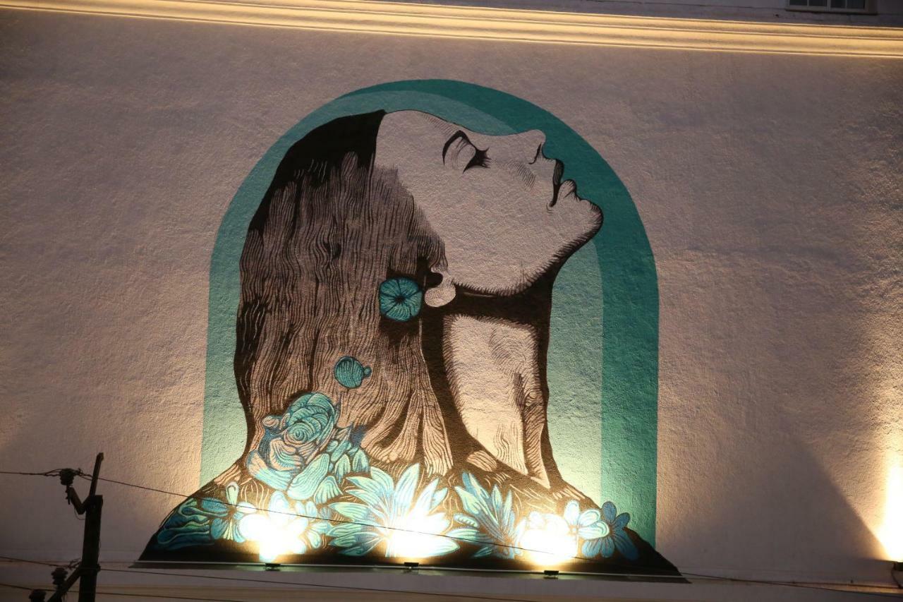 Villa Donna Dona Paula Dış mekan fotoğraf