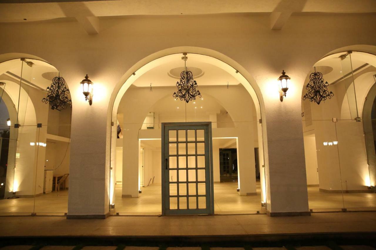 Villa Donna Dona Paula Dış mekan fotoğraf