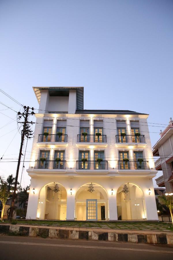 Villa Donna Dona Paula Dış mekan fotoğraf